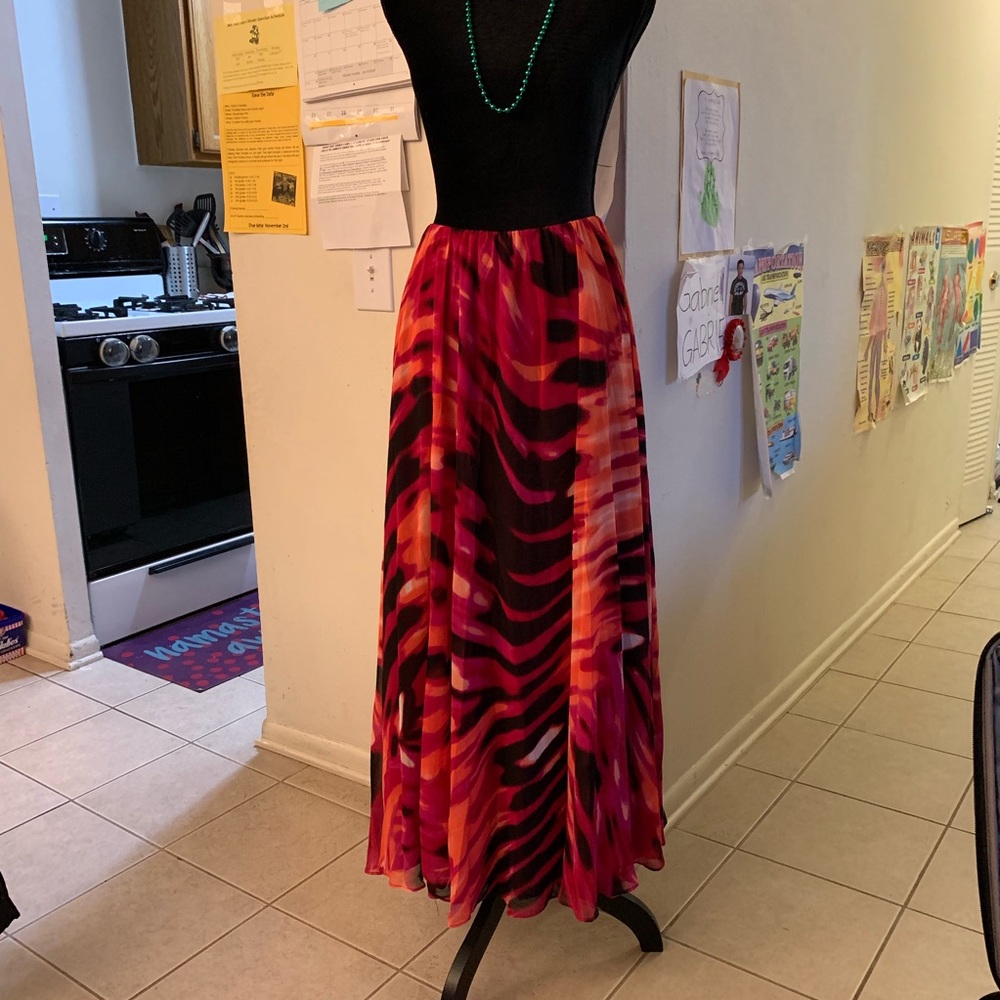 Boston proper skirts